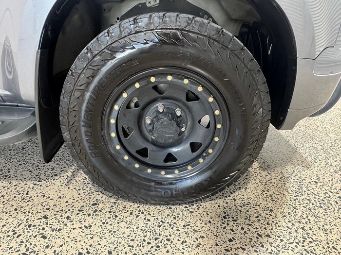 2015 Holden Colorado 7 LT