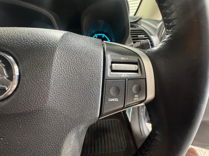 2015 Holden Colorado 7 LT