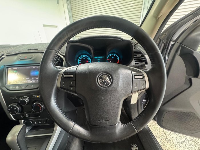 2015 Holden Colorado 7 LT