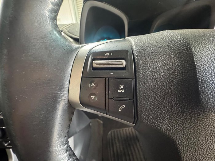 2015 Holden Colorado 7 LT