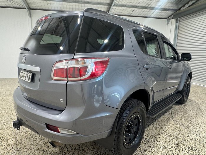 2015 Holden Colorado 7 LT