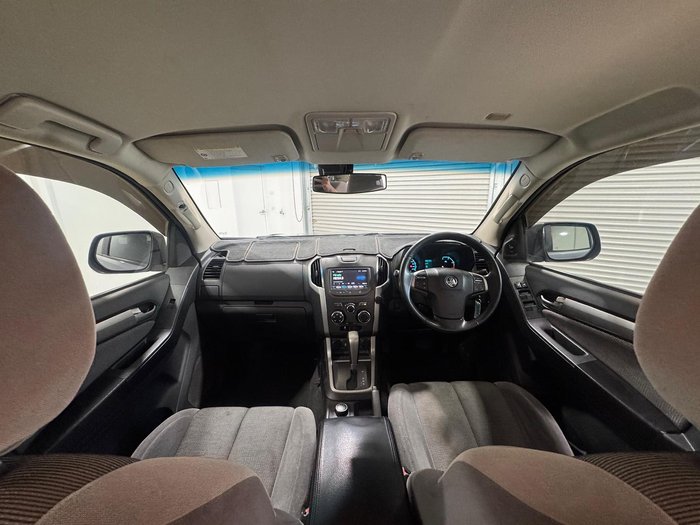 2015 Holden Colorado 7 LT