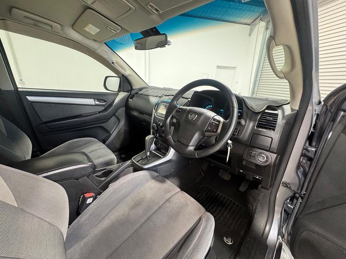 2015 Holden Colorado 7 LT