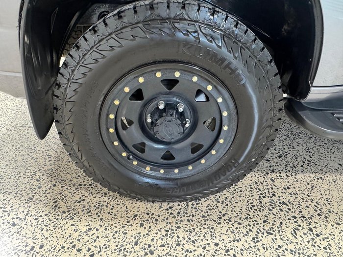 2015 Holden Colorado 7 LT