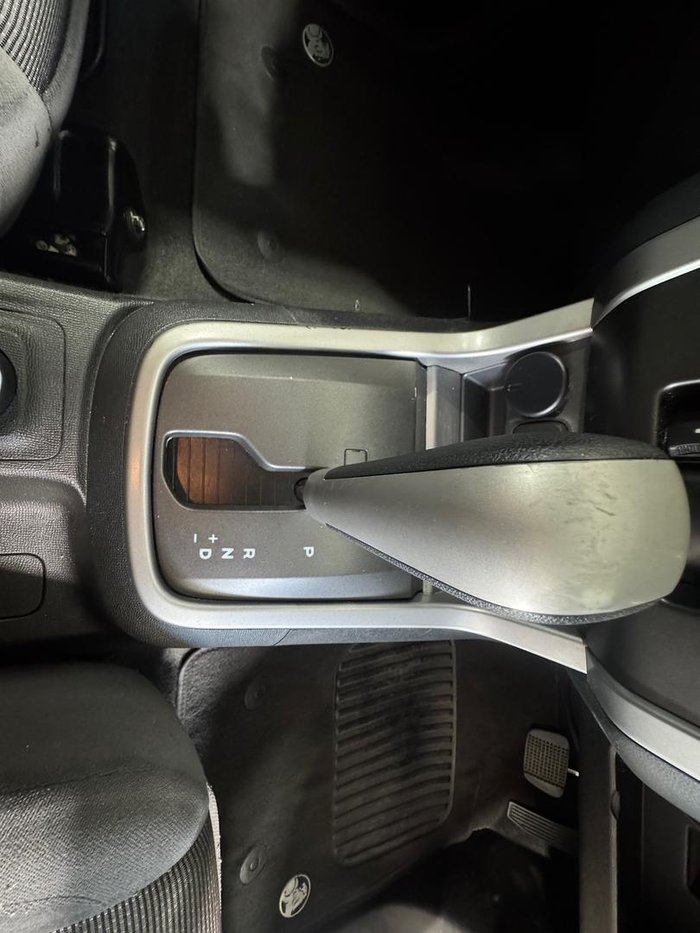 2015 Holden Colorado 7 LT