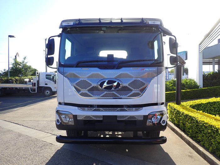 2025 HYUNDAI PAVISE D222