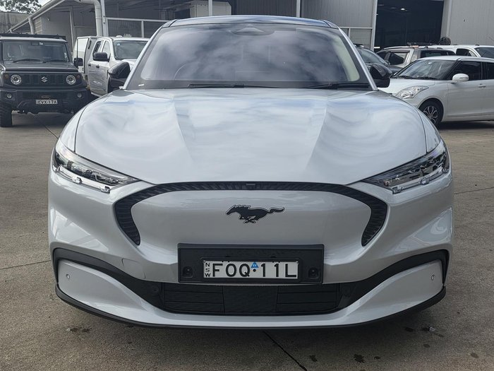 2023 Ford Mustang Mach-E Select