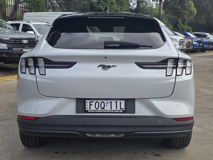 2023 Ford Mustang Mach-E Select