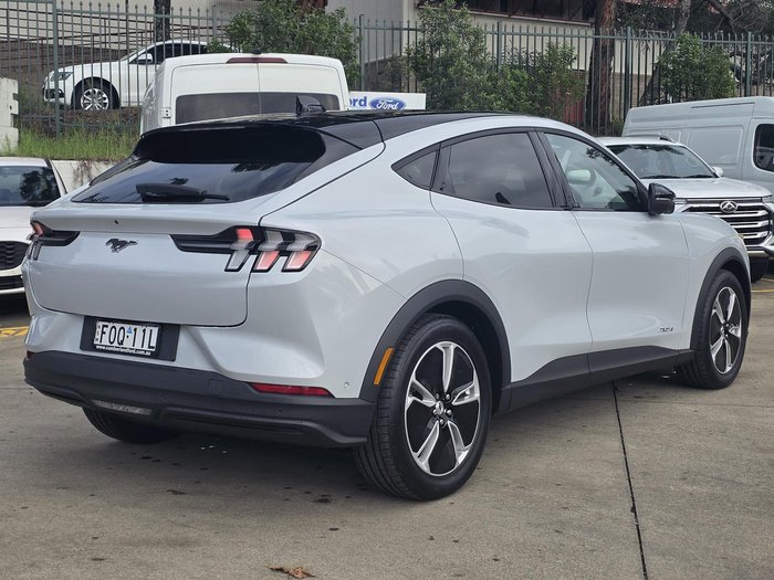 2023 Ford Mustang Mach-E Select