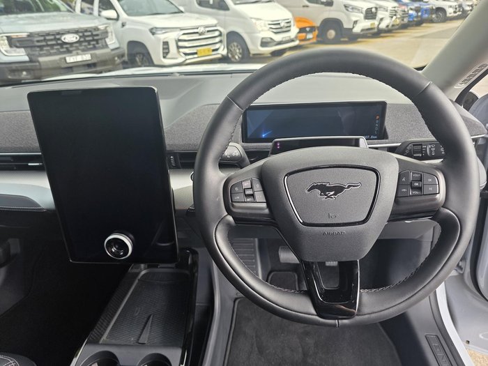 2023 Ford Mustang Mach-E Select