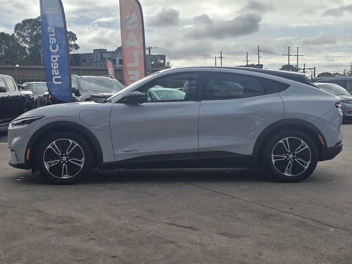 2023 Ford Mustang Mach-E Select