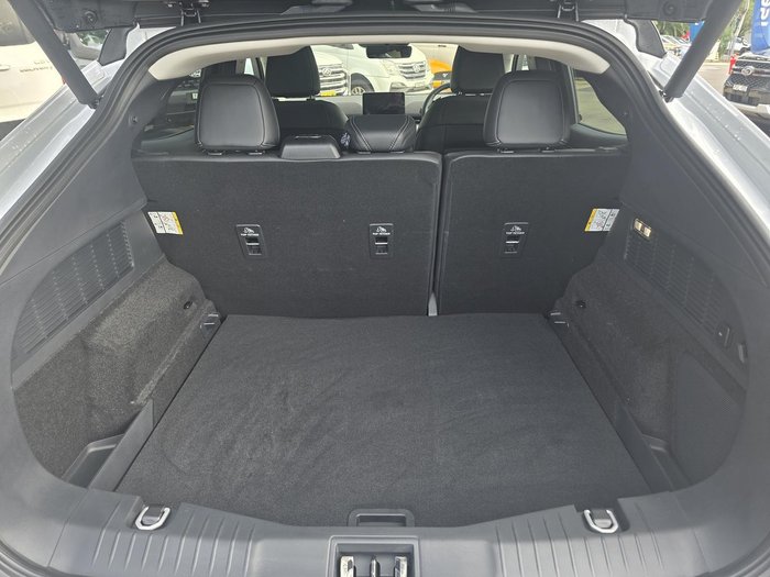 2023 Ford Mustang Mach-E Select