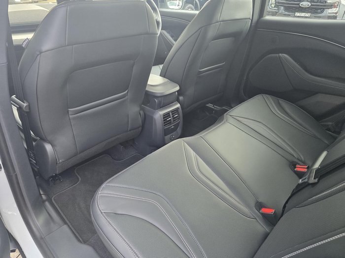 2023 Ford Mustang Mach-E Select