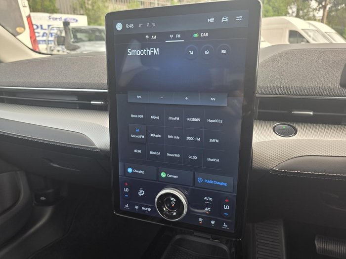 2023 Ford Mustang Mach-E Select