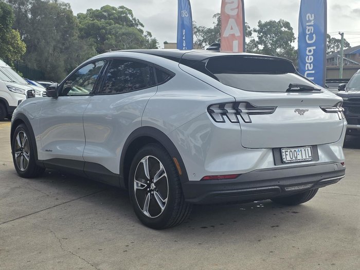 2023 Ford Mustang Mach-E Select