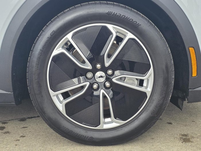 2023 Ford Mustang Mach-E Select