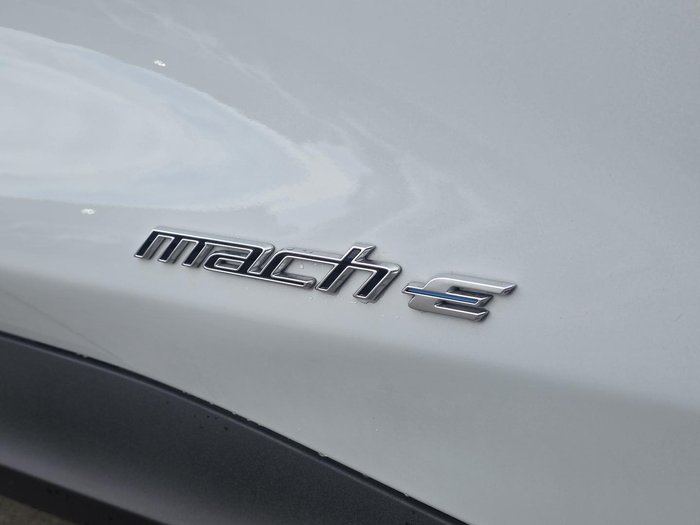 2023 Ford Mustang Mach-E Select