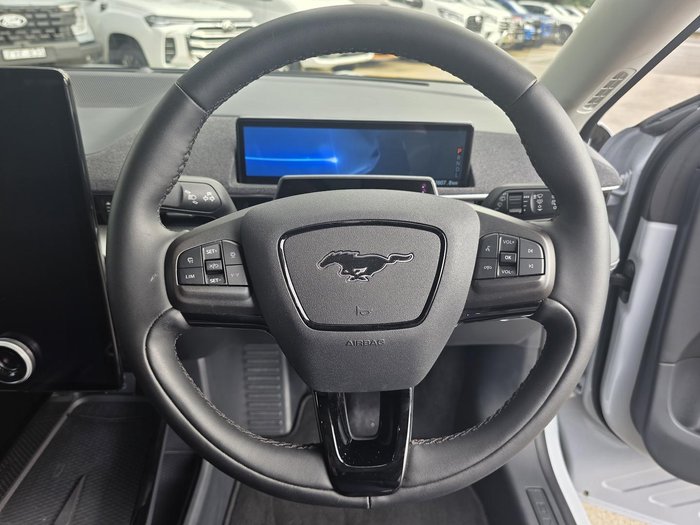 2023 Ford Mustang Mach-E Select