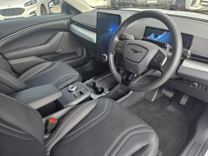 2023 Ford Mustang Mach-E Select