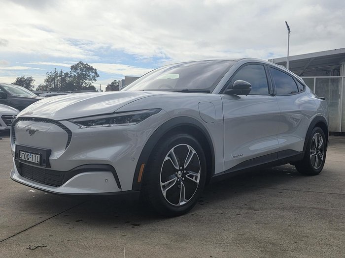 2023 Ford Mustang Mach-E Select
