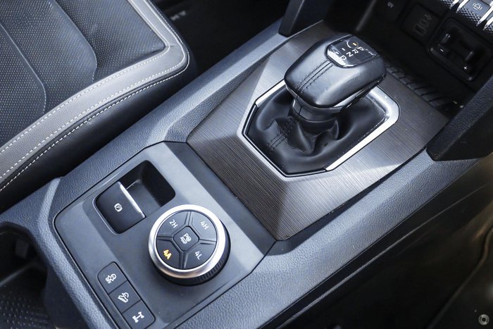 2025 Volkswagen Amarok TDI600 Style