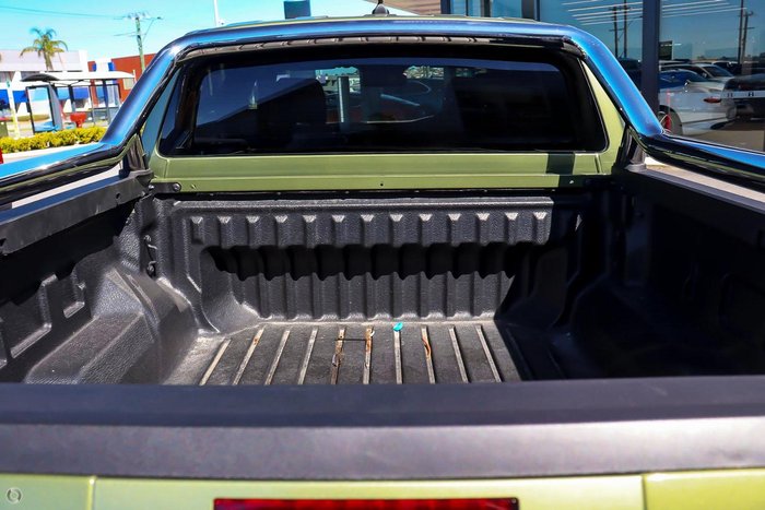 2025 Volkswagen Amarok TDI600 Style
