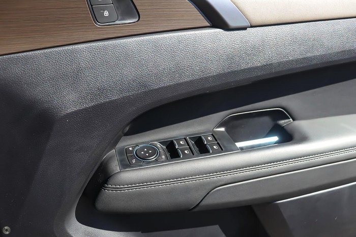 2025 Volkswagen Amarok TDI600 Style