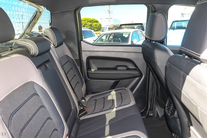2025 Volkswagen Amarok TDI600 Style