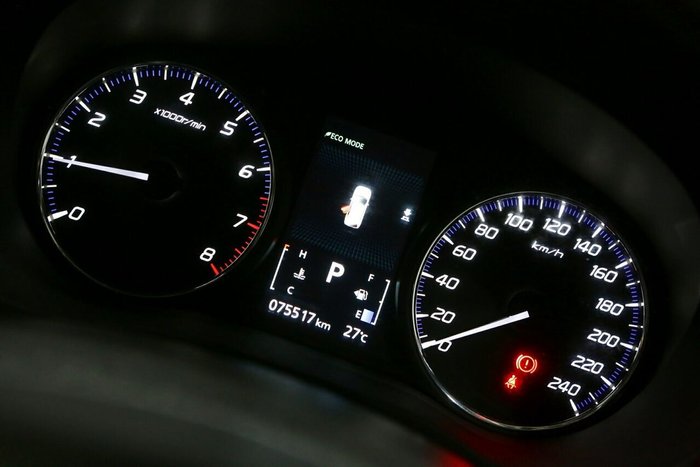 2020 Mitsubishi Outlander LS