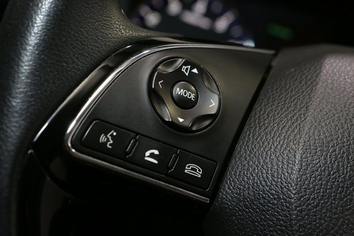 2020 Mitsubishi Outlander LS