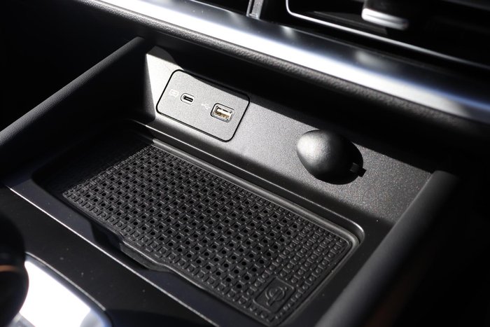 2025 GWM Cannon Premium