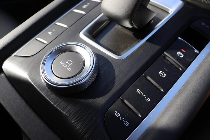 2025 GWM Cannon Premium