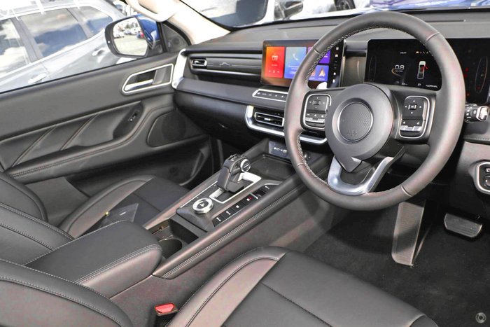 2025 GWM Cannon Premium