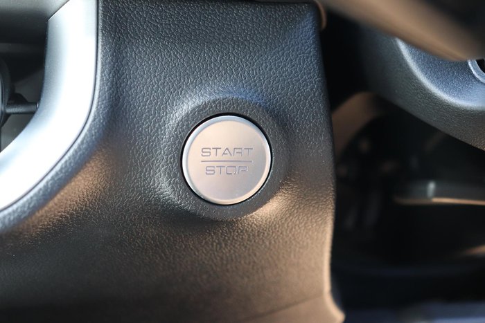 2025 GWM Cannon Premium