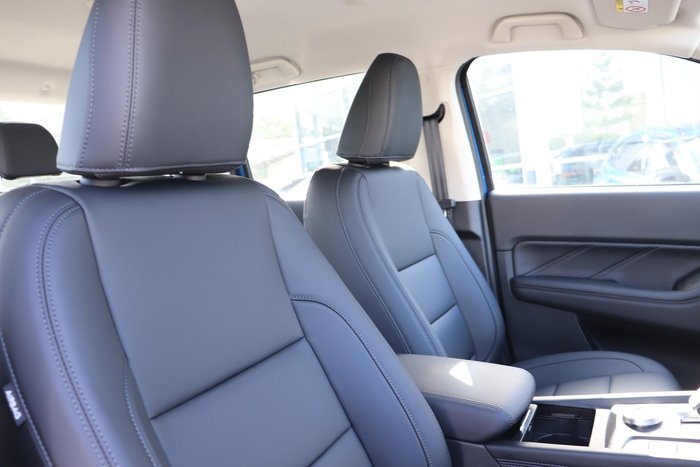 2025 GWM Cannon Premium