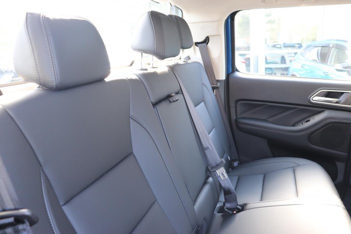 2025 GWM Cannon Premium