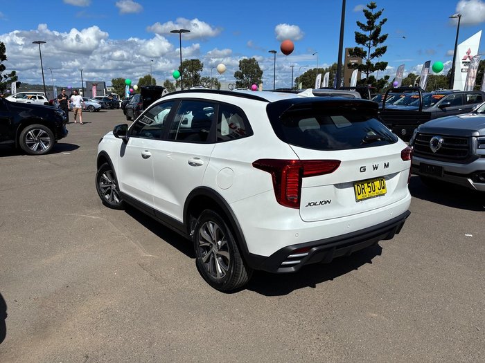 2026 GWM Haval Jolion Premium