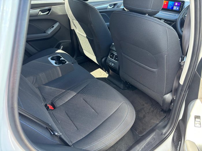 2026 GWM Haval Jolion Premium