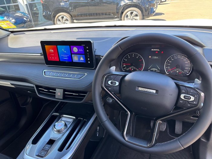 2026 GWM Haval Jolion Premium