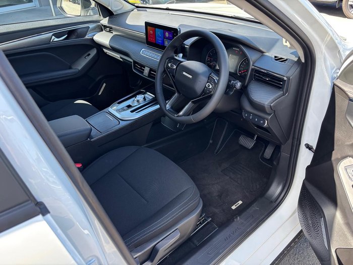 2026 GWM Haval Jolion Premium