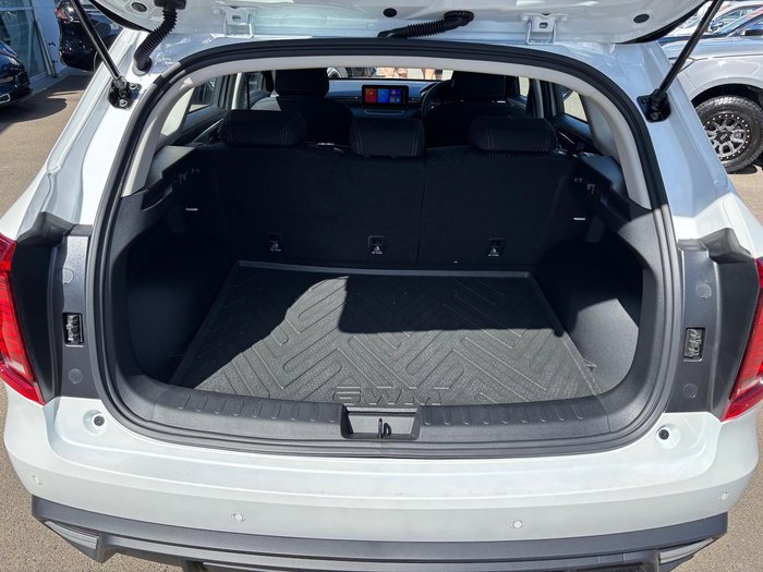 2026 GWM Haval Jolion Premium