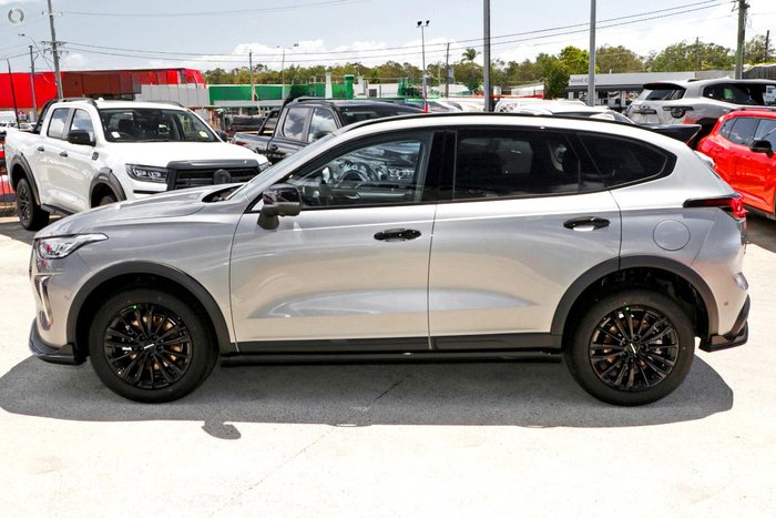 2026 GWM Haval Jolion Vanta