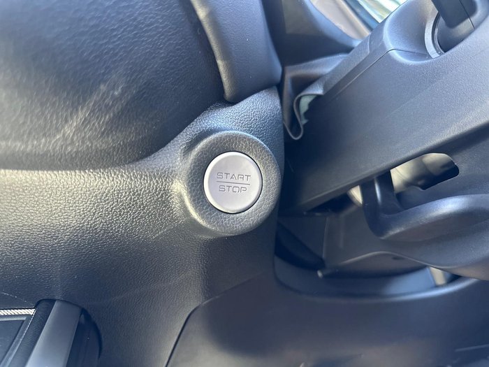 2026 GWM Haval Jolion Vanta