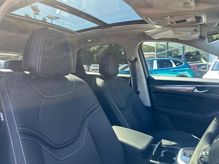 2026 GWM Haval Jolion Vanta