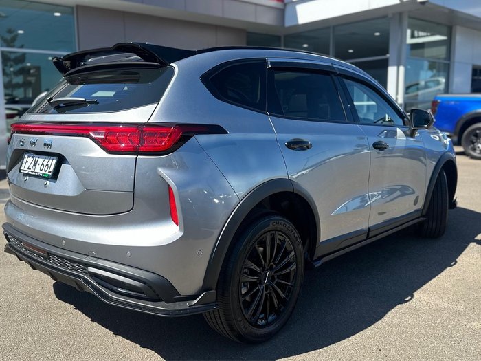 2026 GWM Haval Jolion Vanta