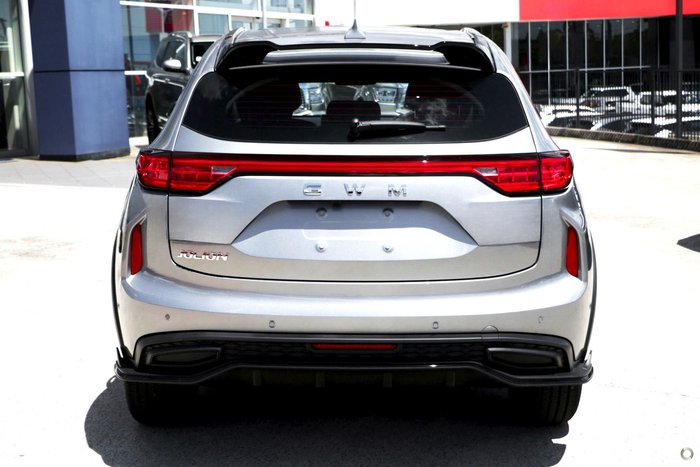 2026 GWM Haval Jolion Vanta