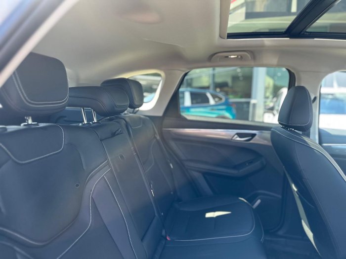 2026 GWM Haval Jolion Vanta