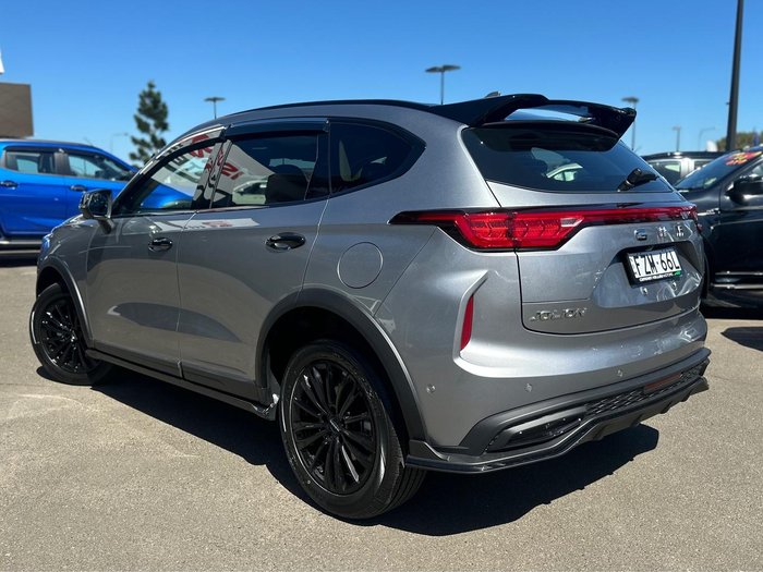 2026 GWM Haval Jolion Vanta