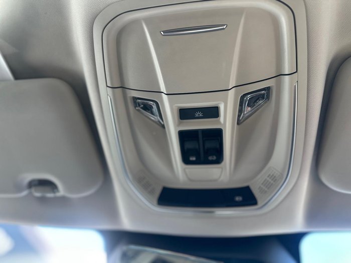 2026 GWM Haval Jolion Vanta