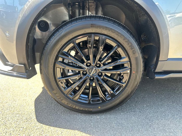 2026 GWM Haval Jolion Vanta